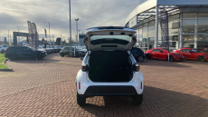 Toyota Yaris Cross 1.5 Hybrid Icon 5dr CVT Hybrid Estate